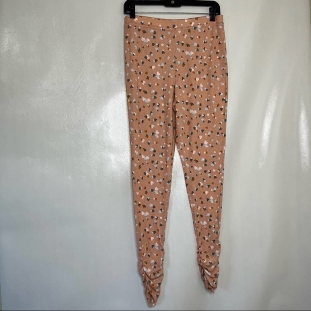 BP. Womens Medium Printed Lounge Pants Cozy Pajama Bottoms Casual Wear - Picture 4 of 7